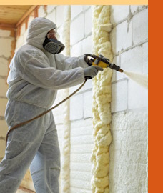 Услуги Услуги утепления в Алексеевке под ключ